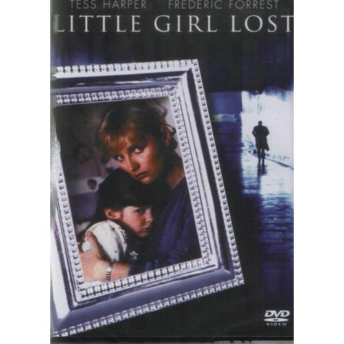 Little Girl Lost    - Petite Fille Perdue