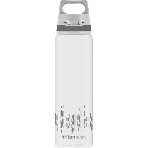 Sigg Total Clear One My Planet 0,75l Gy 8951.40