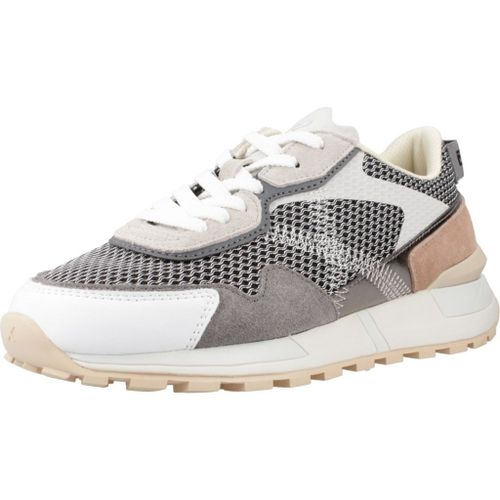 Munich Pulsar 06 Colour Gris
