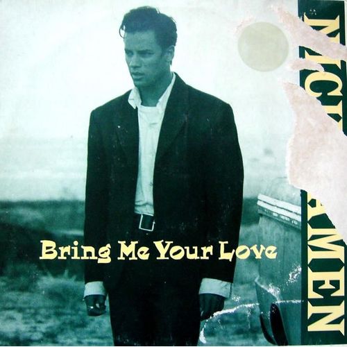 Bring Me Your Love