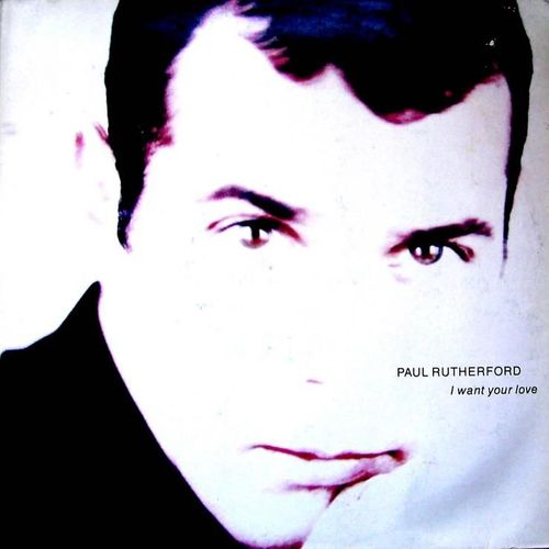 I Want Your Love (3 Titres): I Want Your Love (Extended Mix 6'54) / I Want Your L.U.R.V.E. (4'06) / Pushed Away (5'19).