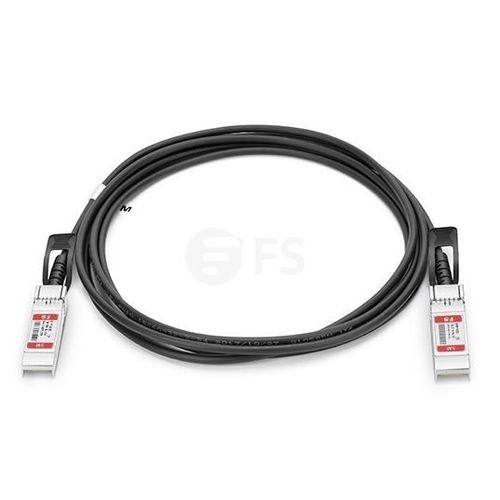 3m (10ft) 10G SFP+ Passive Direct Attach Copper Twinax Cable