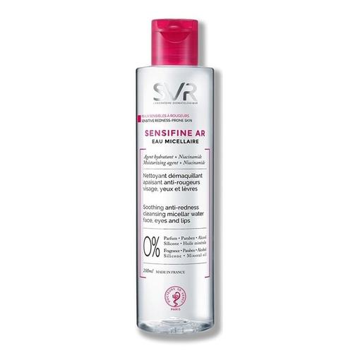 Svr Sensifine Ar Eau Micellaire 400ml 