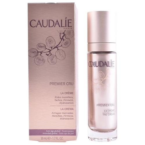 Crème Hydratante Anti-Âge Premier Cru Caudalie (50 Ml) 