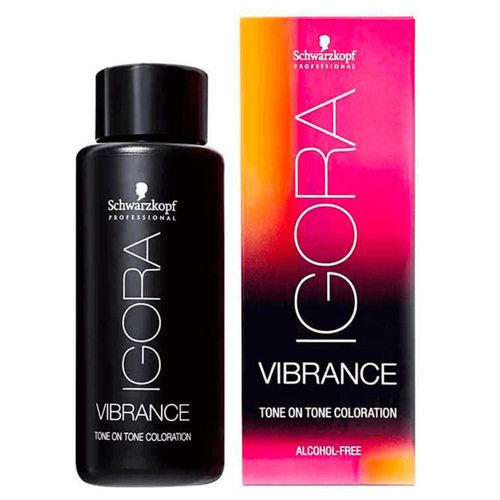 Schwarzkopf Igora Vibrance Nº7-00 Intense Medium Blonde 60ml 