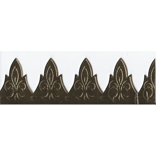 Couronne Fleur De Lys