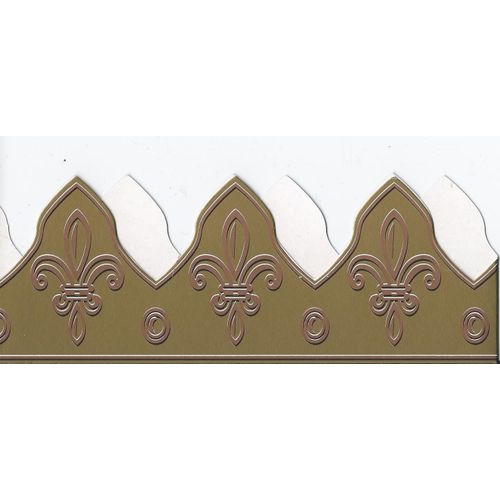 Couronne Fleur De Lys