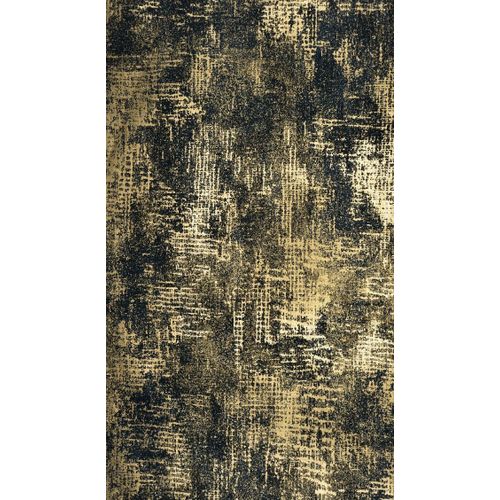Homemania Tapis Imprimé Safari 1 - Résumé - Décoration De Maison - Antidérapants - Pour Salon, Séjour, Chambre À Coucher - Multicolore En Polyester, Coton, 60 X 100 Cm
