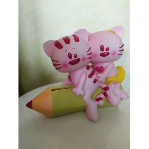 Tirelire Hello Kitty