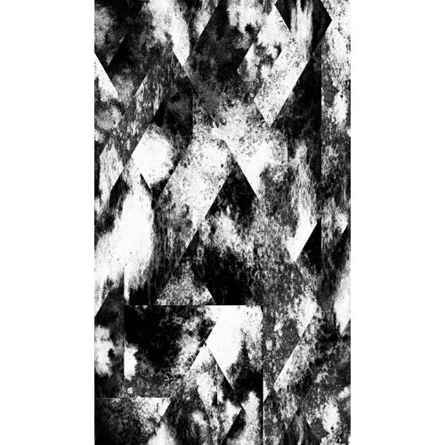 Homemania Tapis Imprimé Smoke 1 - Résumé - Décoration De Maison - Antidérapants - Pour Salon, Séjour, Chambre À Coucher - Multicolore En Polyester, Coton, 60 X 100 Cm