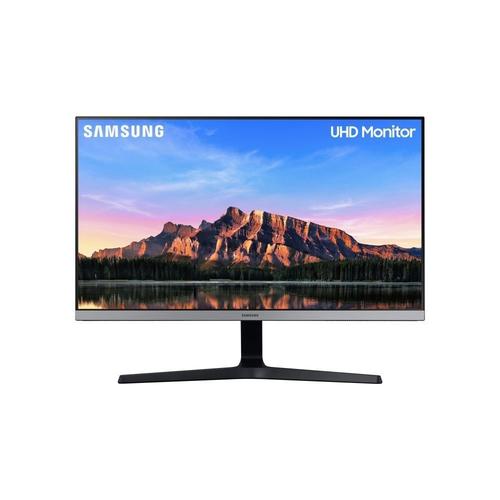 Samsung U28R554UQR (28", 4K UHD)