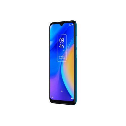 TCL 20SE 64 Go Vert aurore