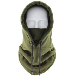 Acheter Cagoule Masque de ski Cagoule d'hiver pour hommes Femmes Cagoule d' hiver Masque facial coupe-vent respirant