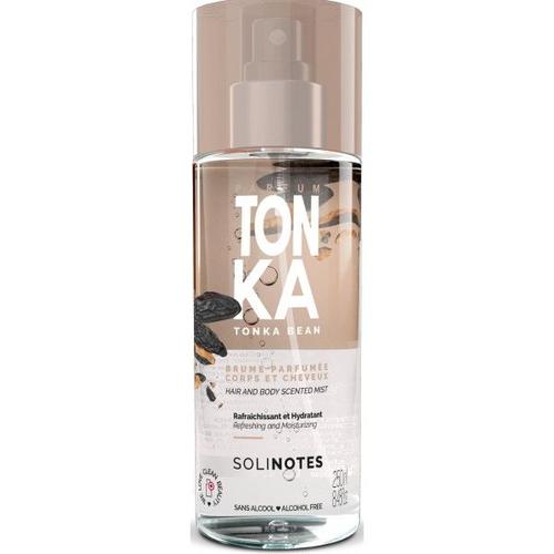 Brume Parfumée Tonka Solinotes 250ml 