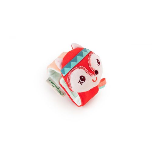 Hochet Bracelet Alice - Lilliputiens