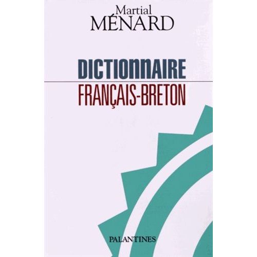 Dictionnaire Français-Breton