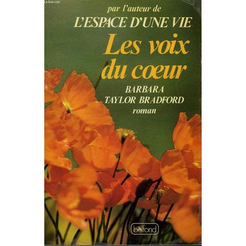 Les Voix Du Coeur