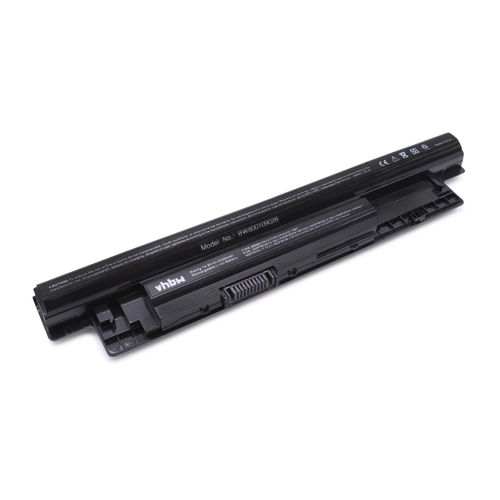vhbw Batterie compatible avec Dell Inspiron 17 (5749-3771), 17 3721, 17 3737, 17 5000 Series (5748) laptop (2200mAh, 14,8V, Li-ion)