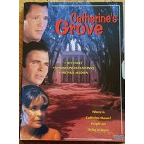 Catherine's Grove (Crossover)
