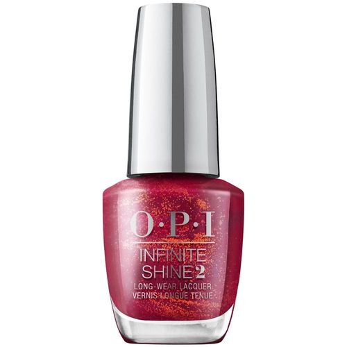 Opi - Collection Hollywood - Printemps/Eté 2021 - O.P.I - Vernis À Ongles Infinite Shine Longue Durée 