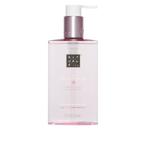 The Ritual Of Sakura - Rituals - Gel Lavant Pour Les Mains 