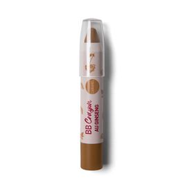 Bb Crayon Au Ginseng Caramel - Erborian - Stick De Teint & Soin 