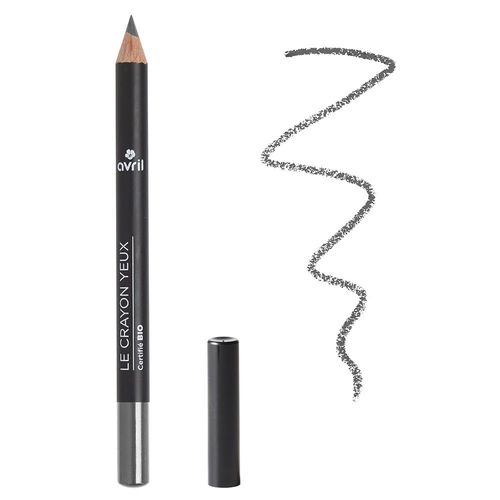 Crayon'yeux - Avril - Gris Ardoise 