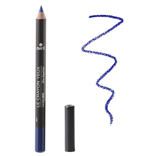 Crayon'yeux - Avril - Bleu Égyptien 