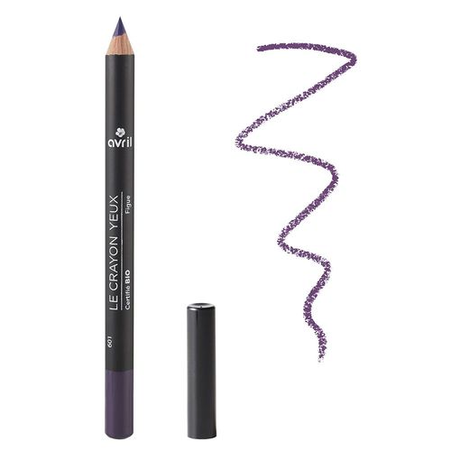Crayon'yeux - Avril - Figue 