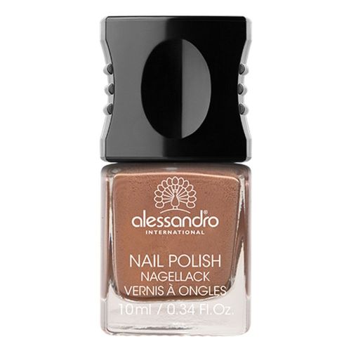 Vernis À Ongles 169 Nude Parisienne 10 Ml - Alessandro - Vernis À Ongles Coloré 
