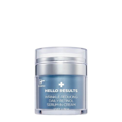 Hello Results - Serum-En-Crème Au Retinol - It Cosmetics - Serum-En-Crème 