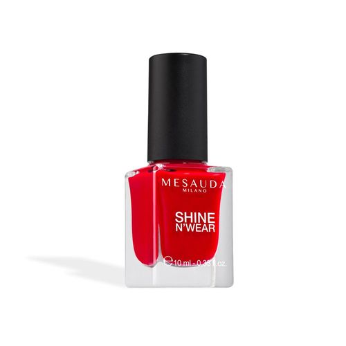 Shine N'wear - Mesauda Milano - Vernis À Ongles 
