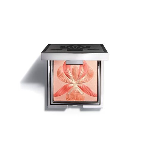 L'orchidée Corail - Sisley - Blush Enlumineur 