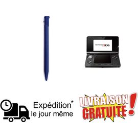 Stylet Tactile Bleu Pour Nintendo 3ds