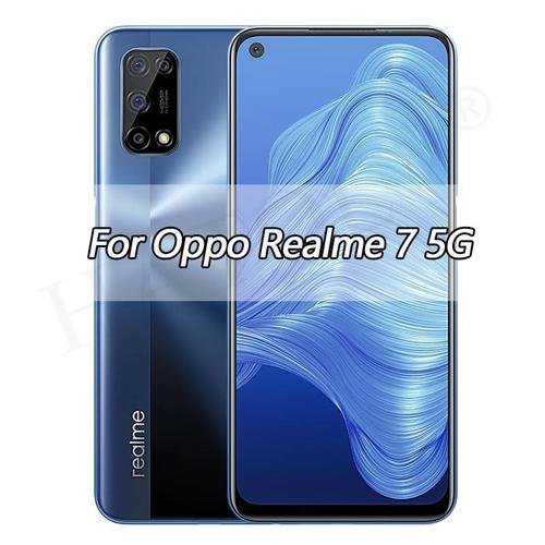 oppo realme 7 5g