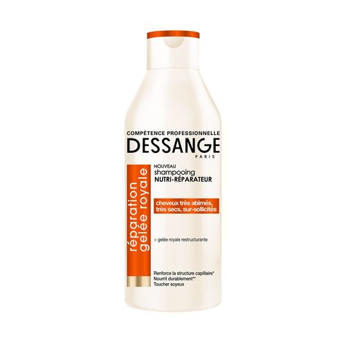 Shampooing Nutri-Réparateur Mixte Dessange 