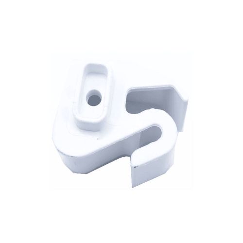 SUPPORT GAUCHE PORTILLON POUR CONGELATEUR CANDY - 49024522