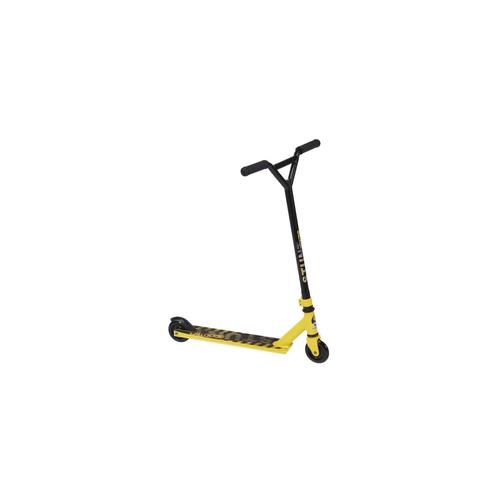 Stamp Trottinette Freestyle Jaune