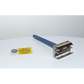 ancien rasoir gillette