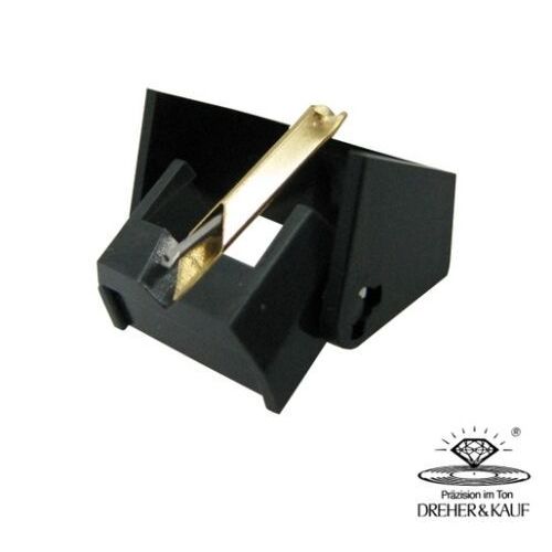 Saphir diamant pointe de lecture pour cellule Shure M95G M95HE HI-TRACK M95EJ M95ED