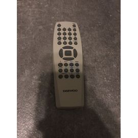 Télécommande remote control Daewoo RH44-0077