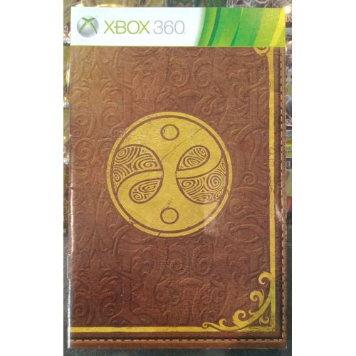 Fable 3 - Notice Officielle - Xbox 360