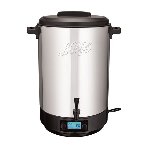 Stérilisateur Électrique Et Automatique Inox 45l