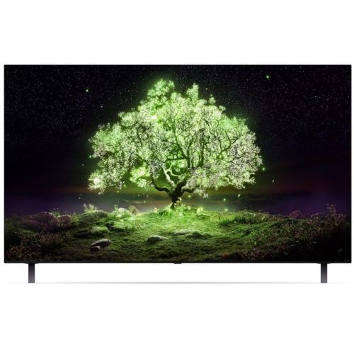 TV OLED LG OLED77A16LA 77" 4K UHD (2160p)