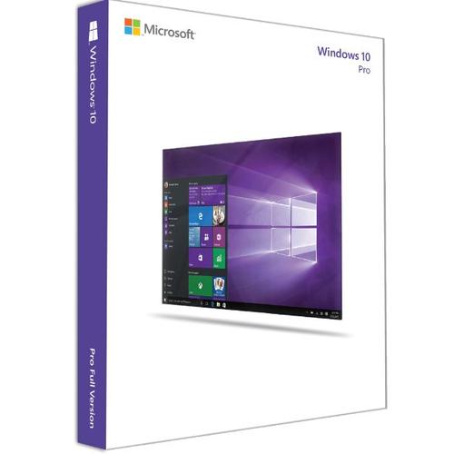 Windows 10 Pro Professional 32/64 Bit✔️Lifetime License Activation✔️Genuine Key