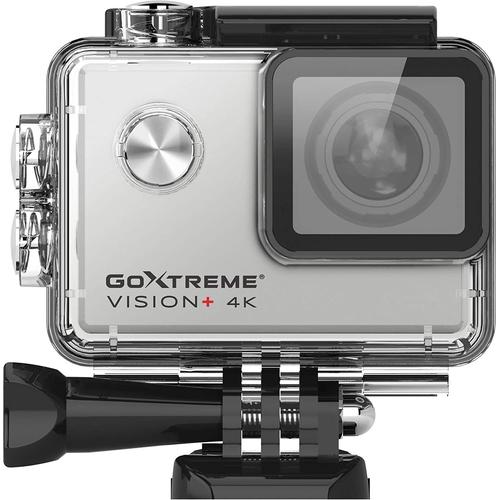 Easypix GoXtreme Vision 4K + Action camera 4K