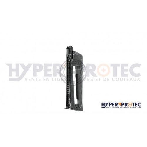 Chargeur Colt 1911 Umarex Bbs Co2 À Billes Acier
