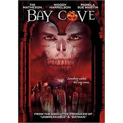 Bay Cove (Aka Bay Coven - Le Mystère De La Baie)