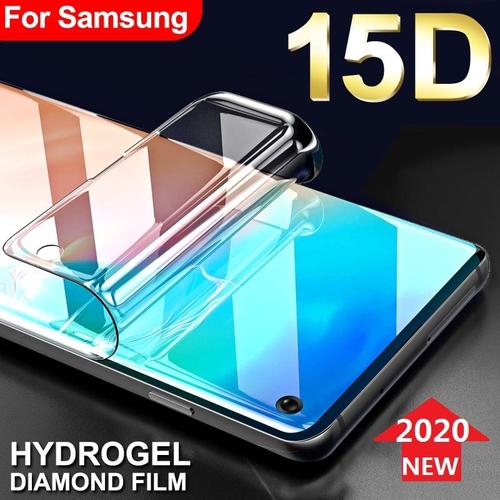 hydrogel samsung a7 2018