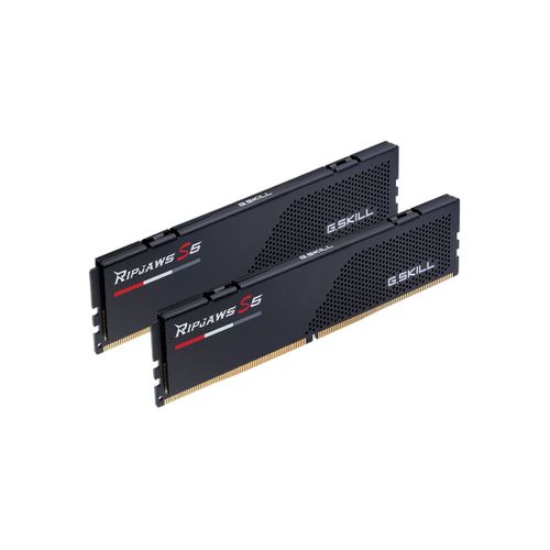 G.skill Ripjaws S5 F5-5600j4645a16gx2-rs5k Module De Mémoire 32 Go 2